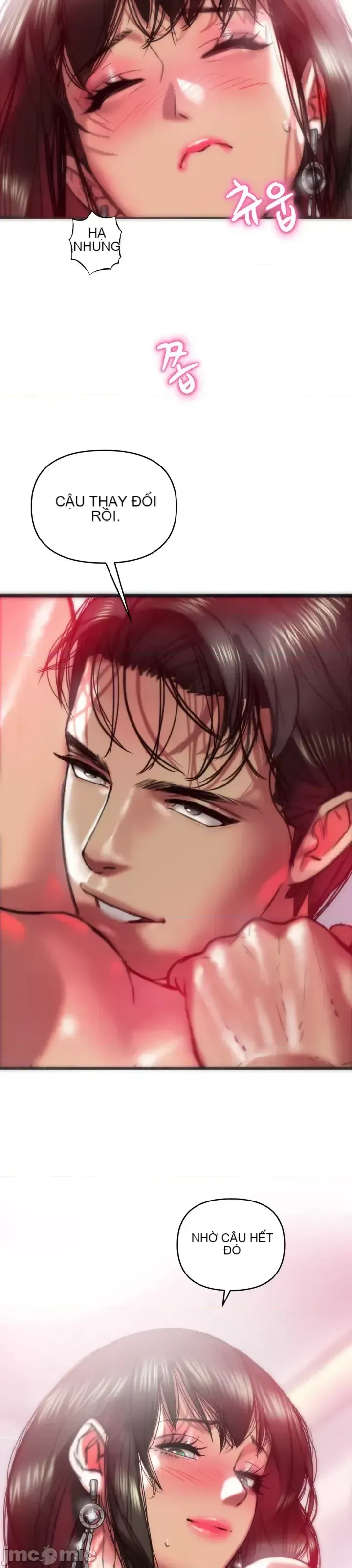 Một người phụ nữ đã kết hôn ở Xincheng Chương 1-64