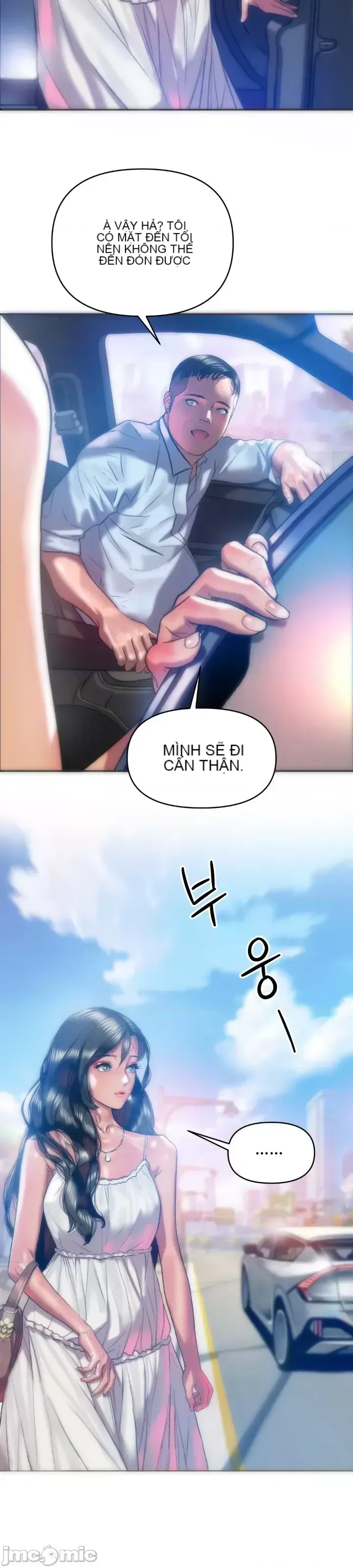 Một người phụ nữ đã kết hôn ở Xincheng Chương 1-64