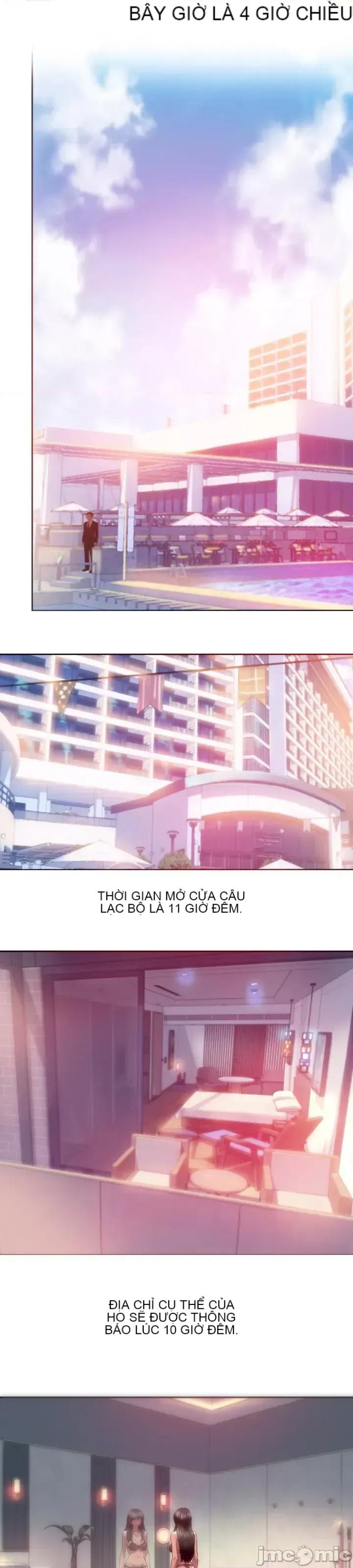 Một người phụ nữ đã kết hôn ở Xincheng Chương 1-64