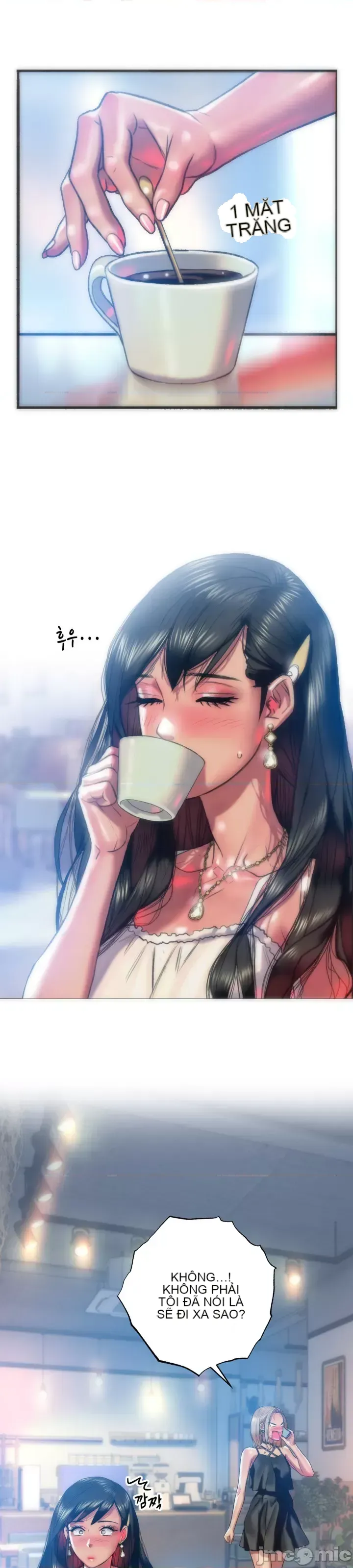 Một người phụ nữ đã kết hôn ở Xincheng Chương 1-64