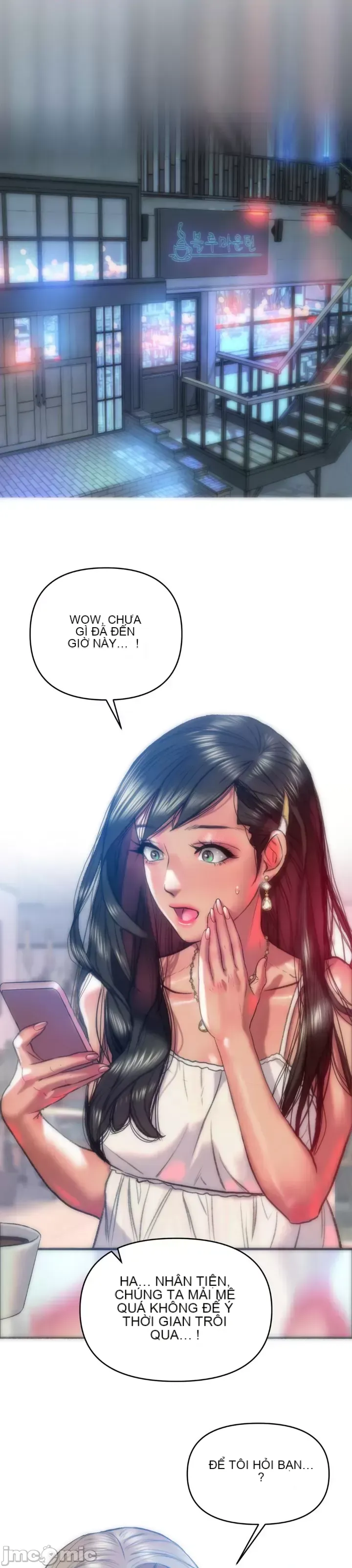 Một người phụ nữ đã kết hôn ở Xincheng Chương 1-64