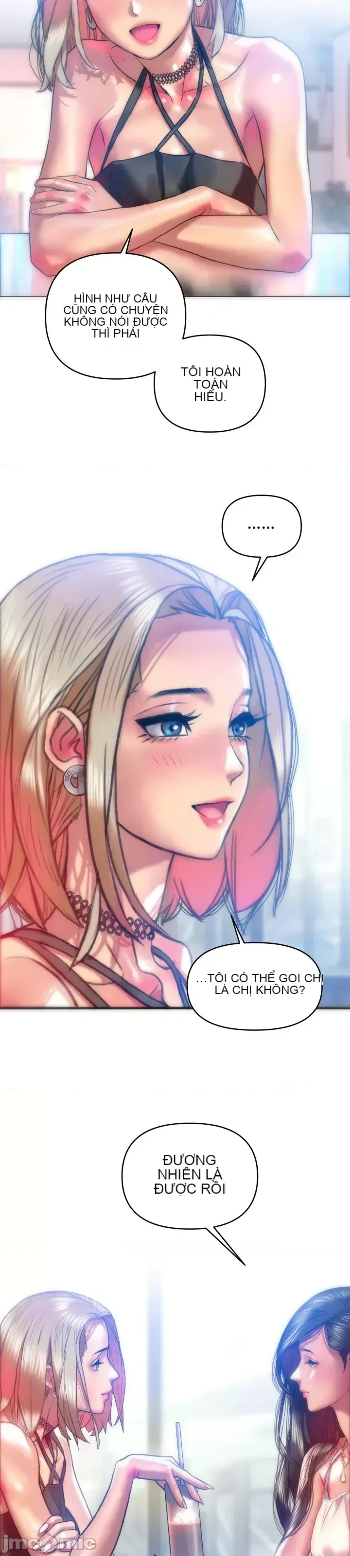 Một người phụ nữ đã kết hôn ở Xincheng Chương 1-64