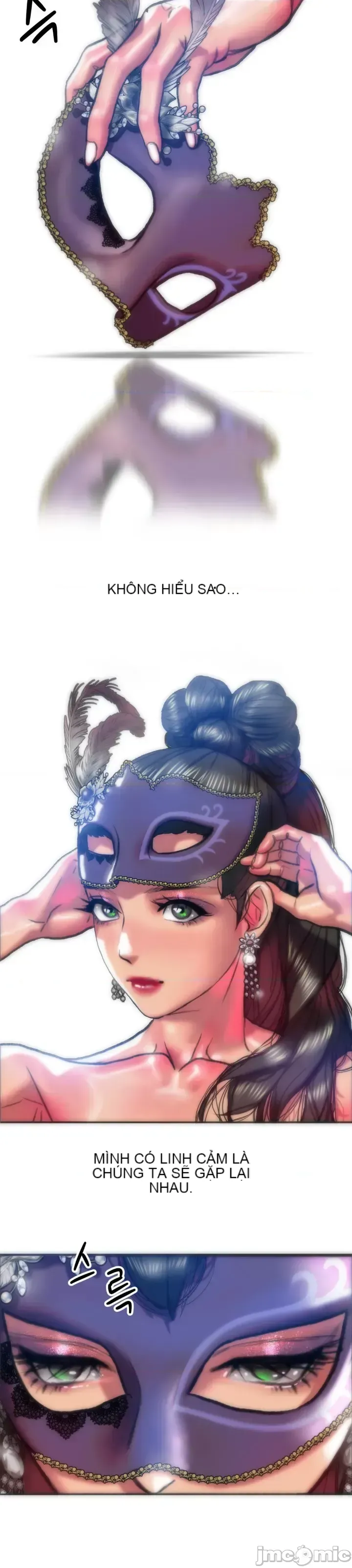 Một người phụ nữ đã kết hôn ở Xincheng Chương 1-64