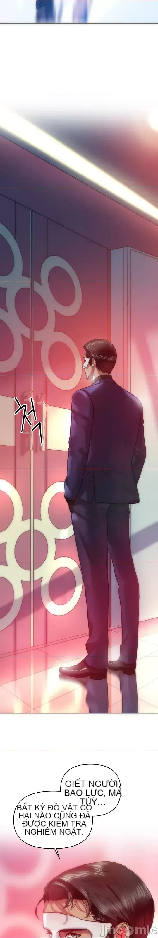 Một người phụ nữ đã kết hôn ở Xincheng Chương 1-64