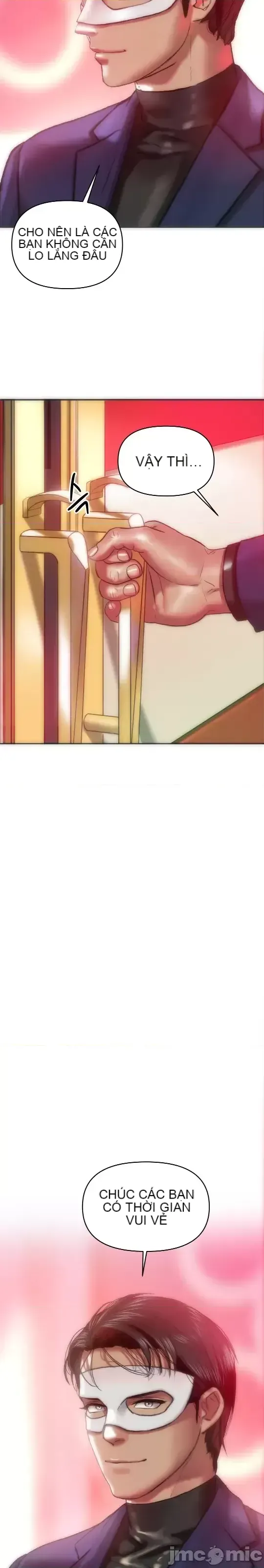 Một người phụ nữ đã kết hôn ở Xincheng Chương 1-64