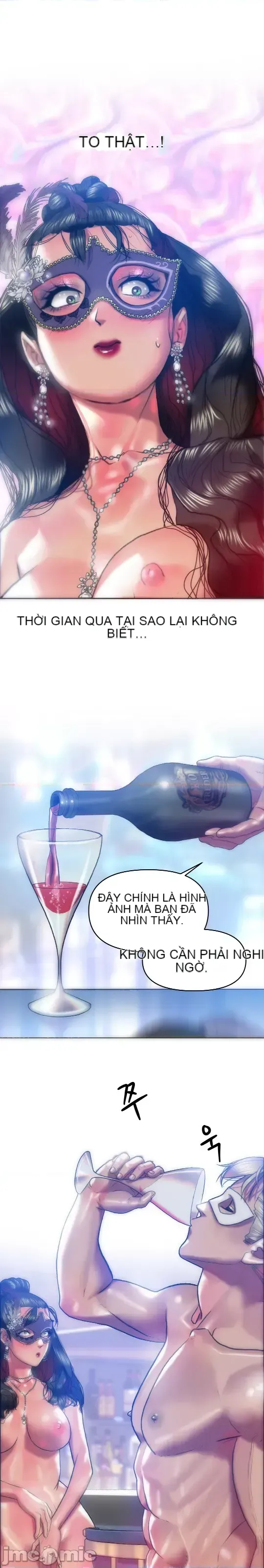 Một người phụ nữ đã kết hôn ở Xincheng Chương 1-64