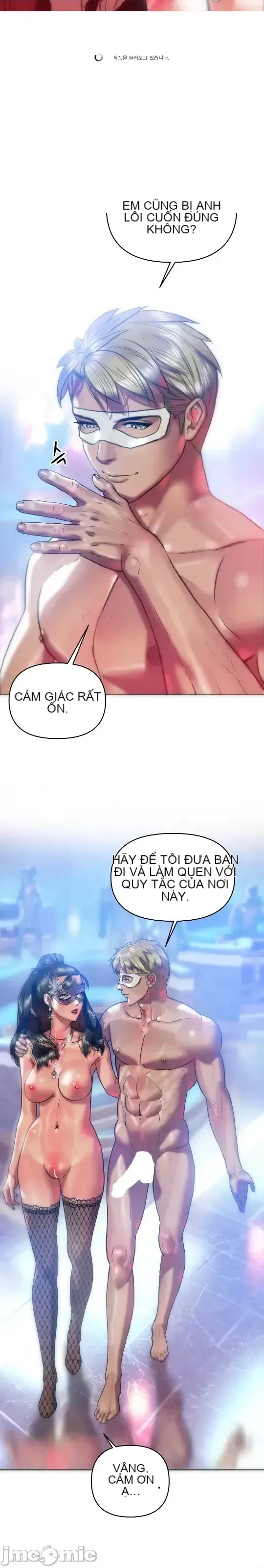 Một người phụ nữ đã kết hôn ở Xincheng Chương 1-64