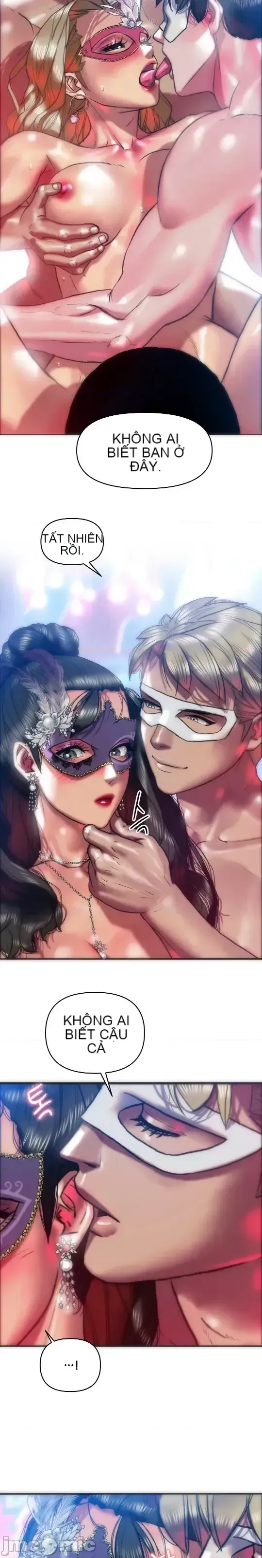 Một người phụ nữ đã kết hôn ở Xincheng Chương 1-64