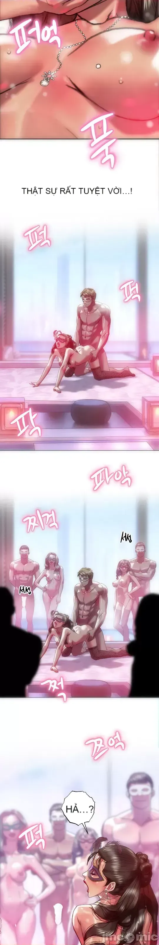 Một người phụ nữ đã kết hôn ở Xincheng Chương 1-64