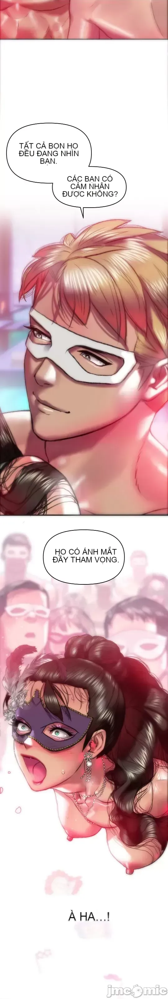 Một người phụ nữ đã kết hôn ở Xincheng Chương 1-64