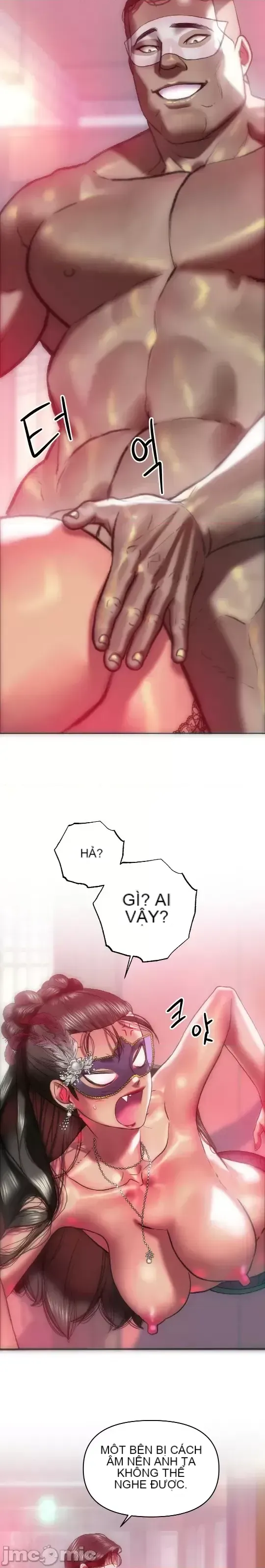 Một người phụ nữ đã kết hôn ở Xincheng Chương 1-64