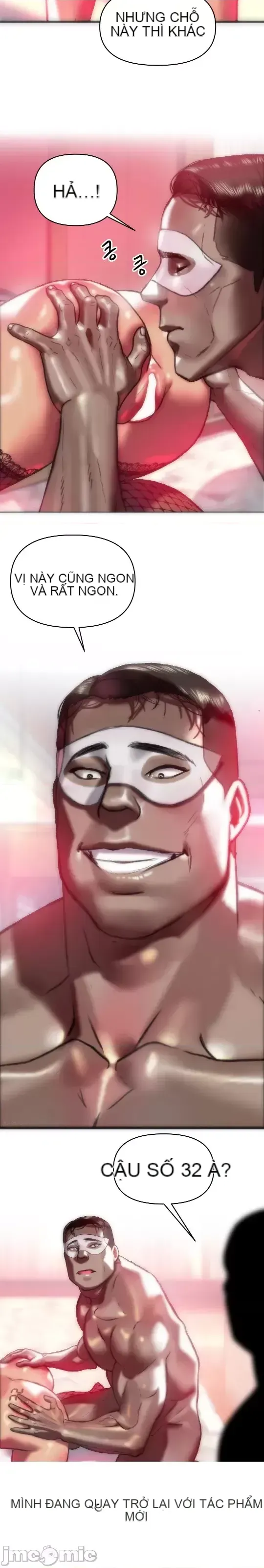 Một người phụ nữ đã kết hôn ở Xincheng Chương 1-64