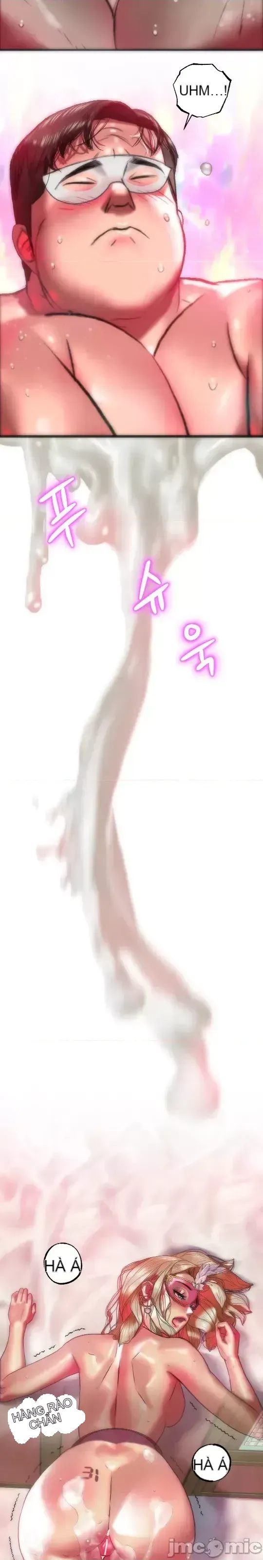 Một người phụ nữ đã kết hôn ở Xincheng Chương 1-64