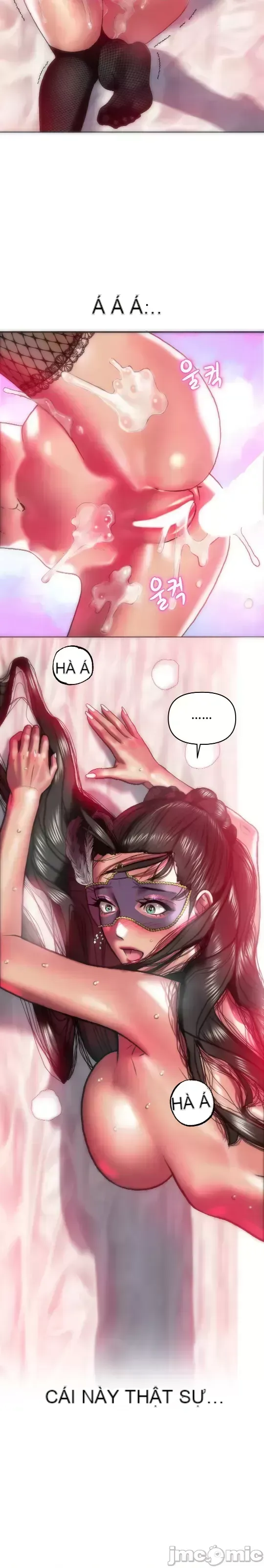 Một người phụ nữ đã kết hôn ở Xincheng Chương 1-64