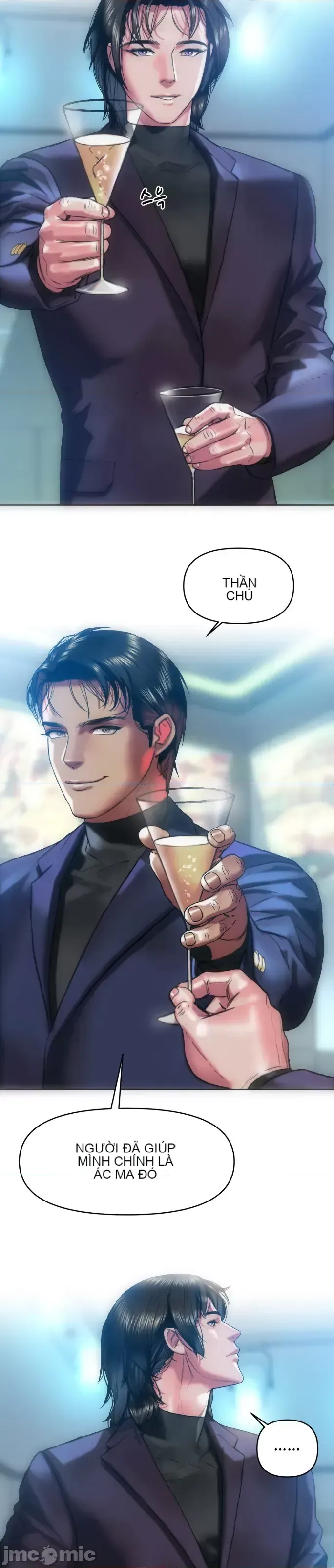 Một người phụ nữ đã kết hôn ở Xincheng Chương 1-64