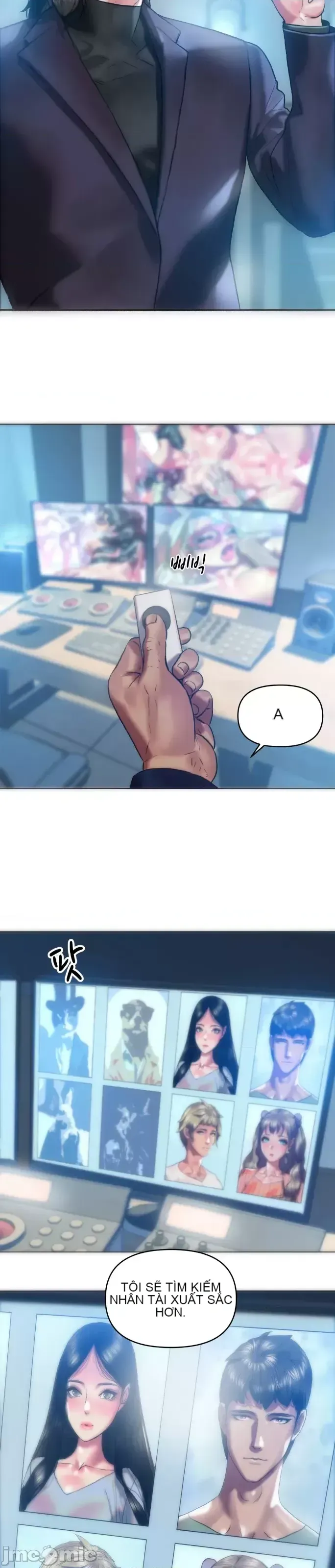 Một người phụ nữ đã kết hôn ở Xincheng Chương 1-64