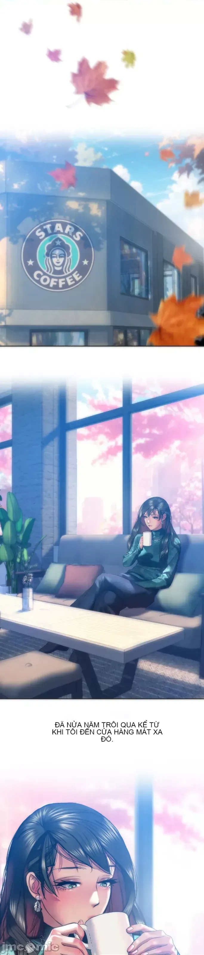 Một người phụ nữ đã kết hôn ở Xincheng Chương 1-64