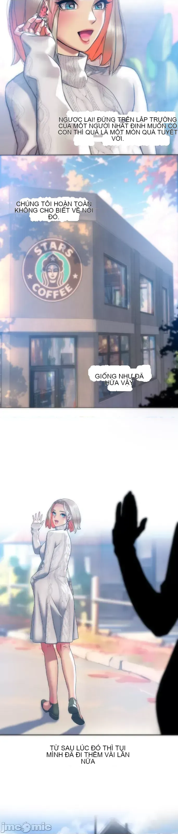 Một người phụ nữ đã kết hôn ở Xincheng Chương 1-64