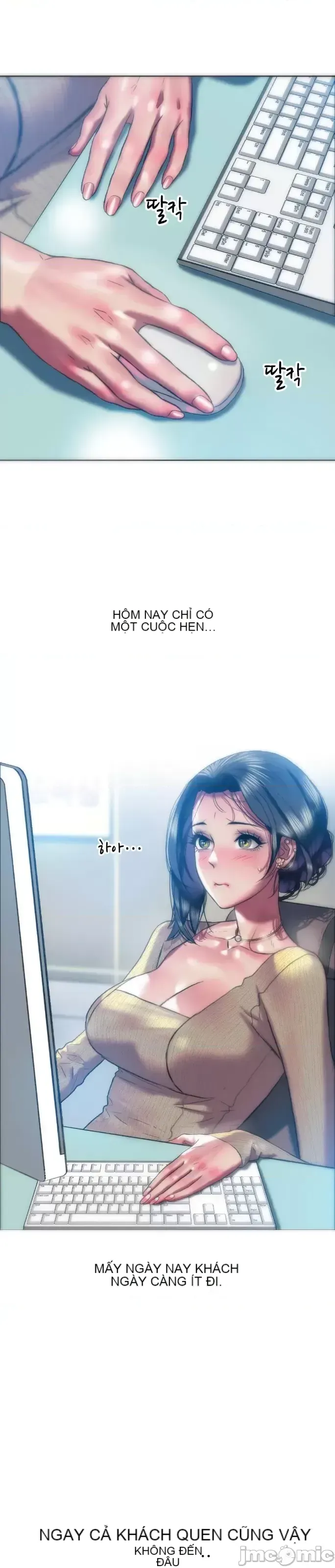 Một người phụ nữ đã kết hôn ở Xincheng Chương 1-64