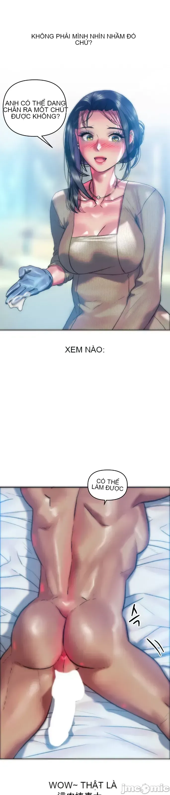 Một người phụ nữ đã kết hôn ở Xincheng Chương 1-64