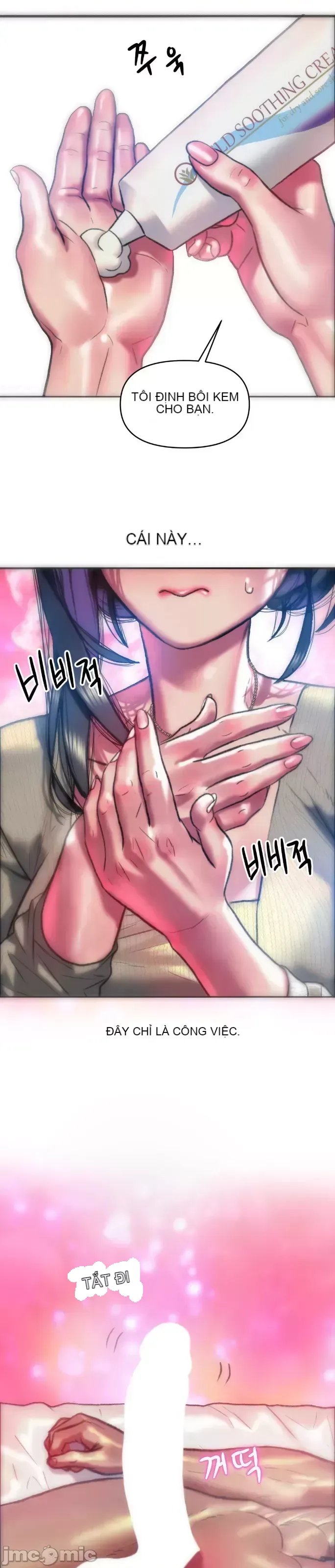 Một người phụ nữ đã kết hôn ở Xincheng Chương 1-64