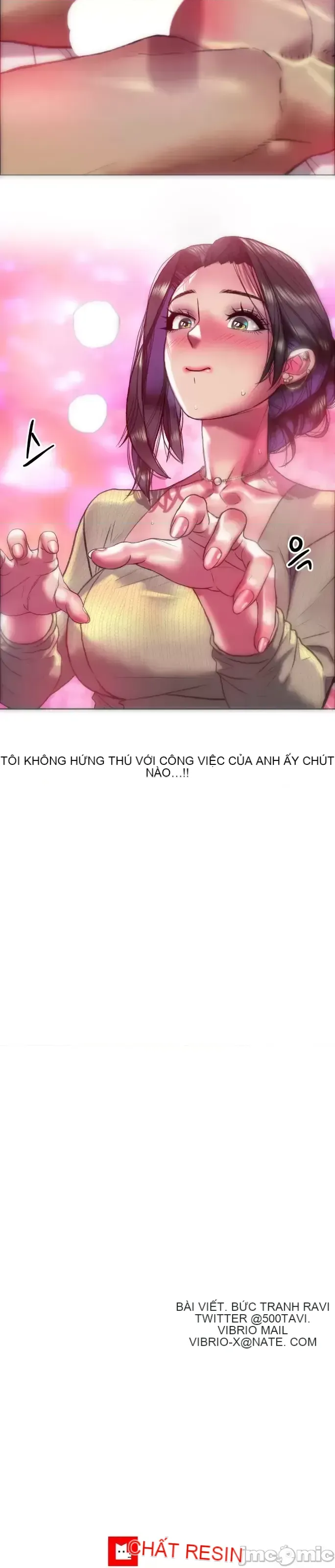 Một người phụ nữ đã kết hôn ở Xincheng Chương 1-64