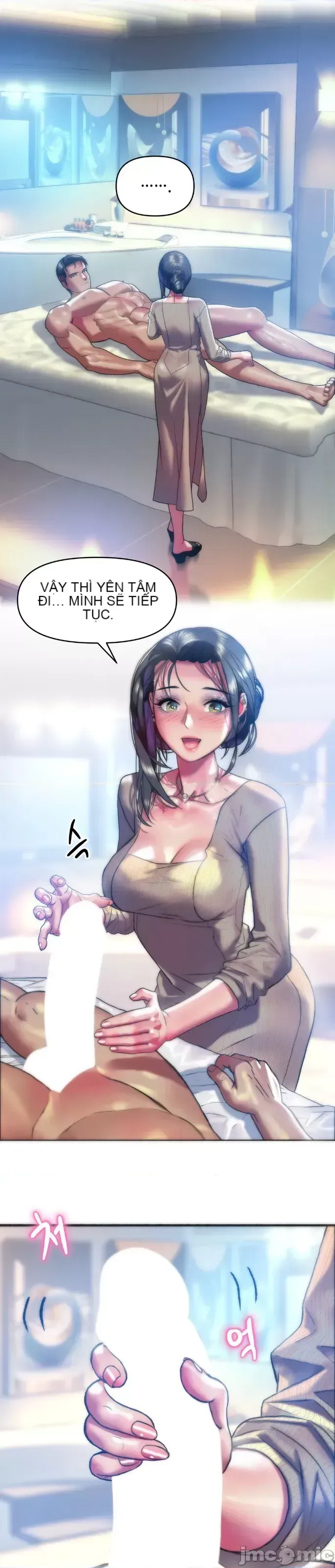 Một người phụ nữ đã kết hôn ở Xincheng Chương 1-64