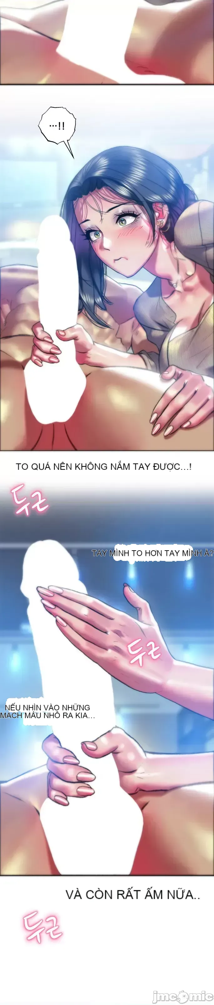 Một người phụ nữ đã kết hôn ở Xincheng Chương 1-64