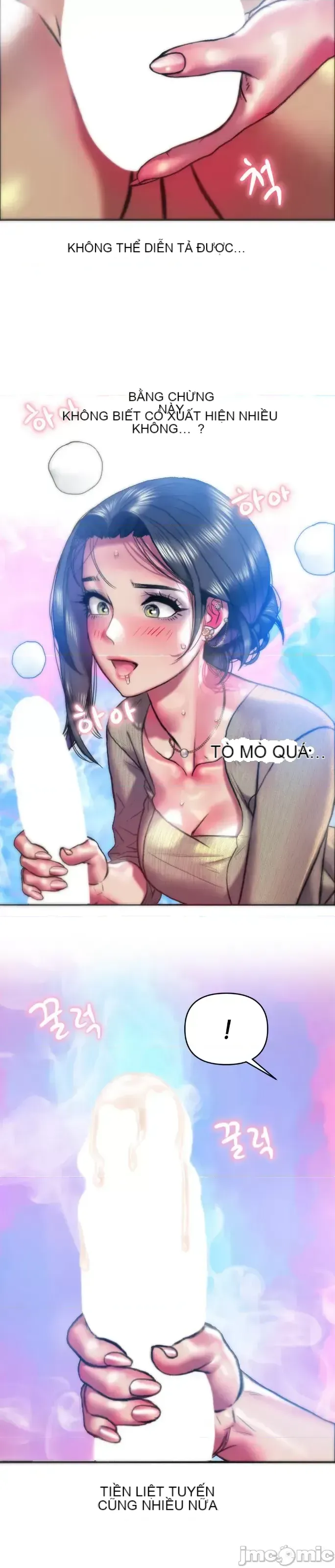 Một người phụ nữ đã kết hôn ở Xincheng Chương 1-64