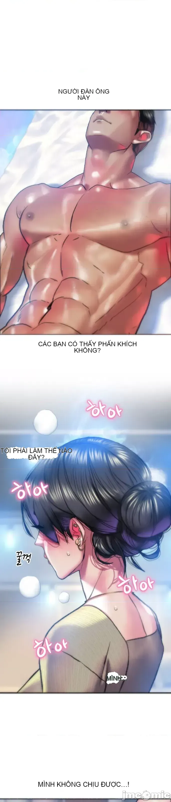 Một người phụ nữ đã kết hôn ở Xincheng Chương 1-64