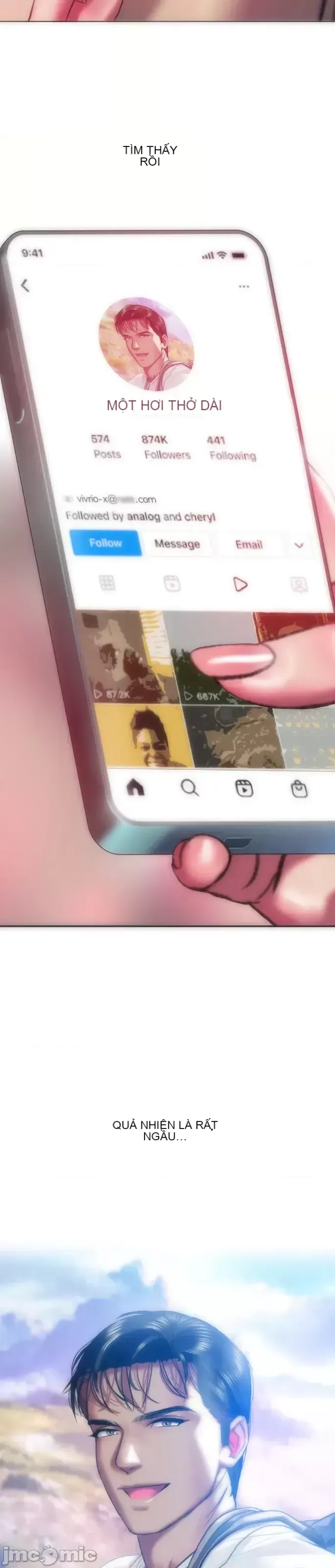 Một người phụ nữ đã kết hôn ở Xincheng Chương 1-64