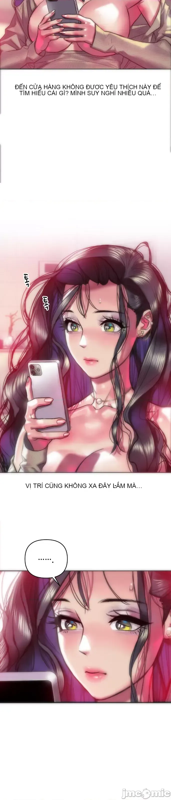 Một người phụ nữ đã kết hôn ở Xincheng Chương 1-64