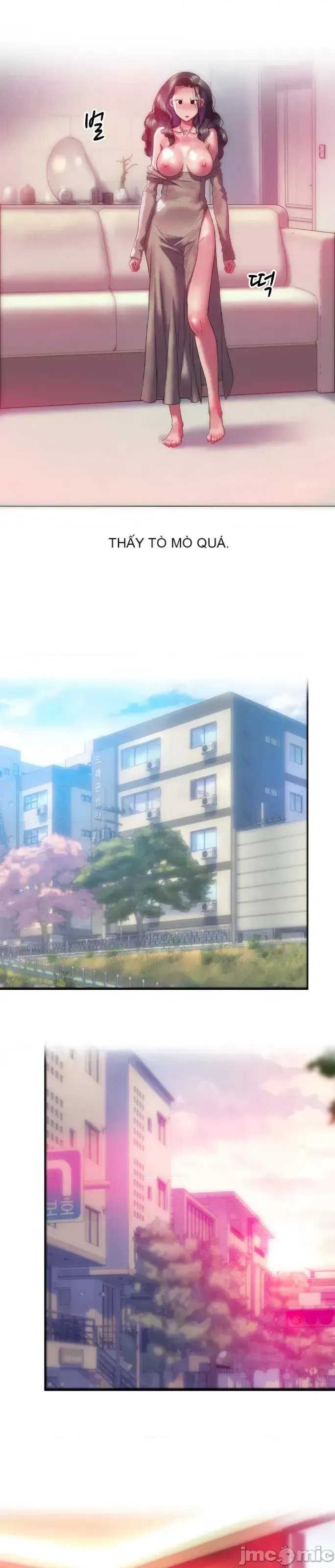 Một người phụ nữ đã kết hôn ở Xincheng Chương 1-64