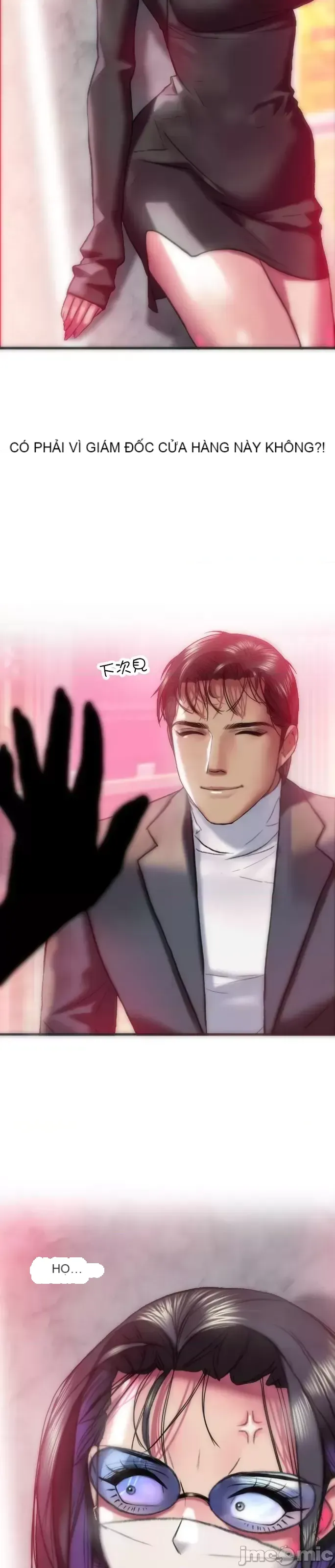 Một người phụ nữ đã kết hôn ở Xincheng Chương 1-64