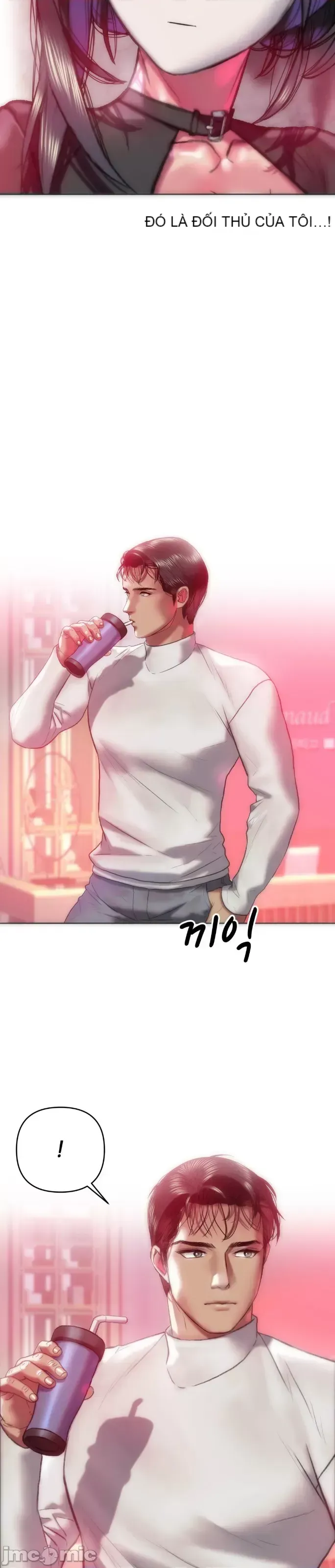 Một người phụ nữ đã kết hôn ở Xincheng Chương 1-64