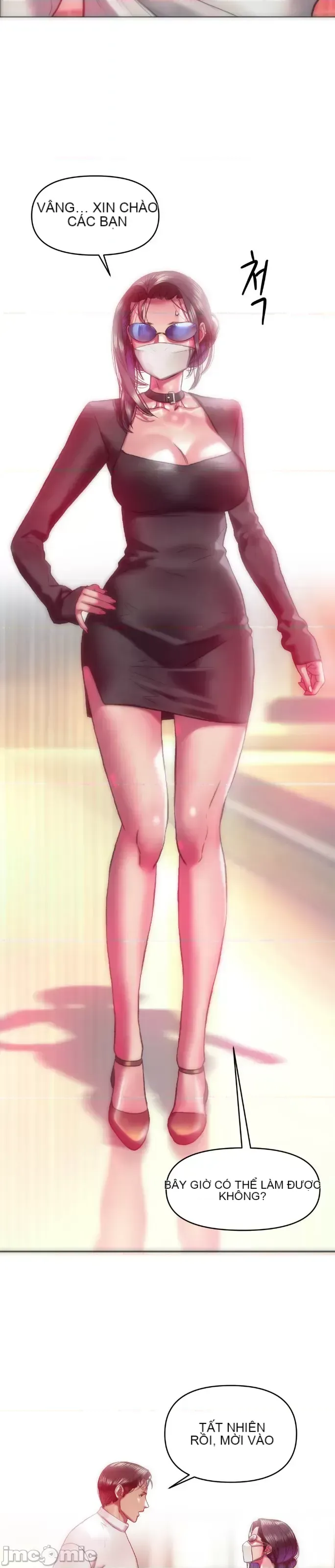 Một người phụ nữ đã kết hôn ở Xincheng Chương 1-64