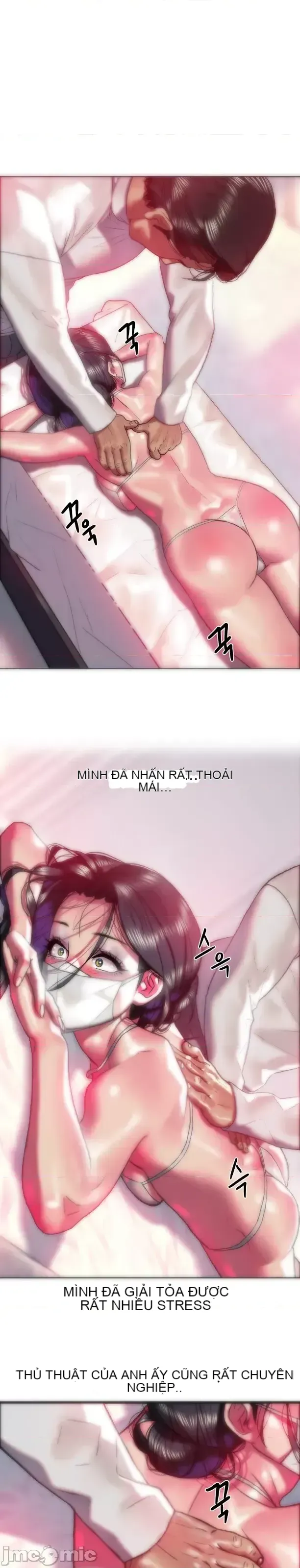 Một người phụ nữ đã kết hôn ở Xincheng Chương 1-64