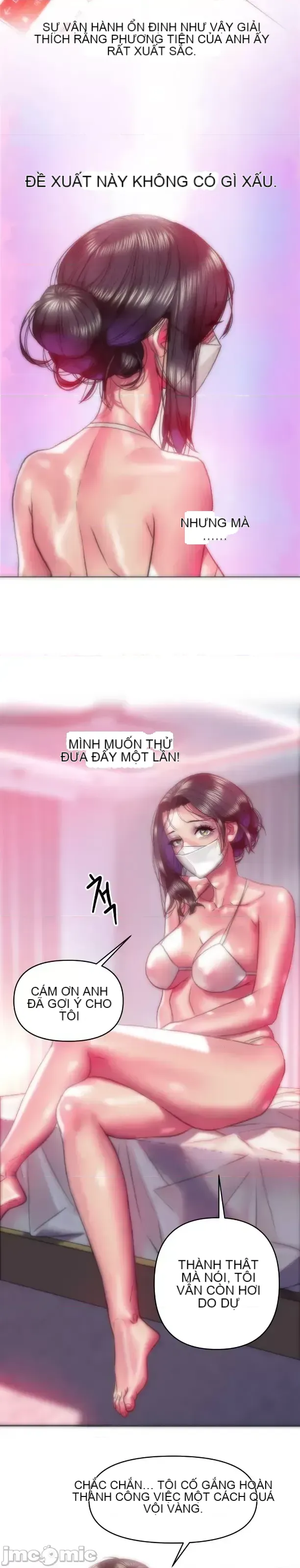 Một người phụ nữ đã kết hôn ở Xincheng Chương 1-64