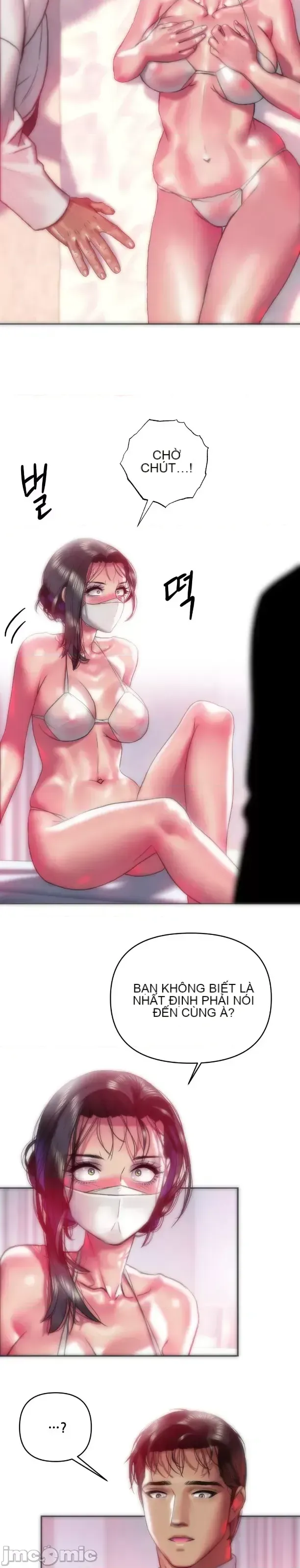 Một người phụ nữ đã kết hôn ở Xincheng Chương 1-64