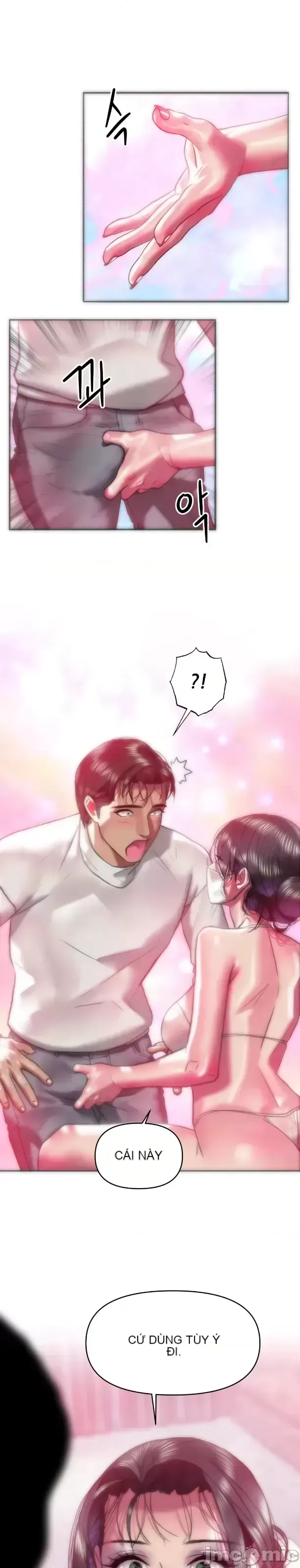 Một người phụ nữ đã kết hôn ở Xincheng Chương 1-64