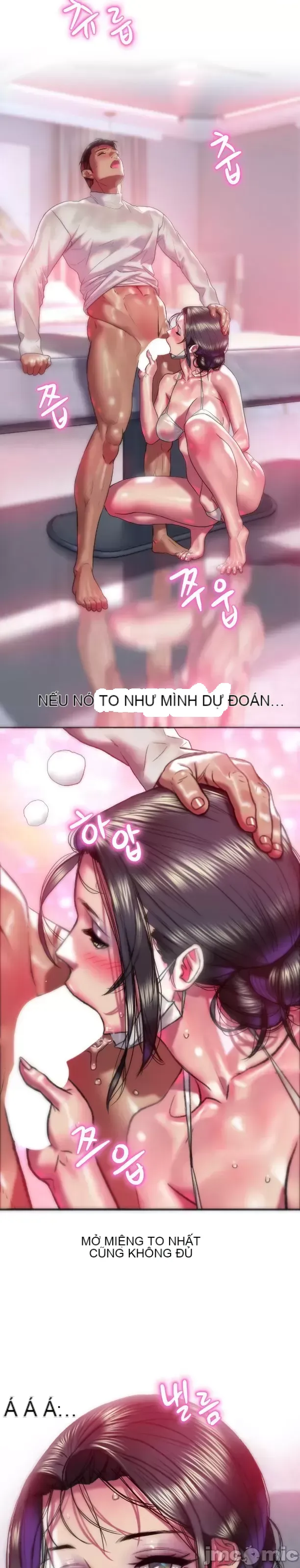 Một người phụ nữ đã kết hôn ở Xincheng Chương 1-64