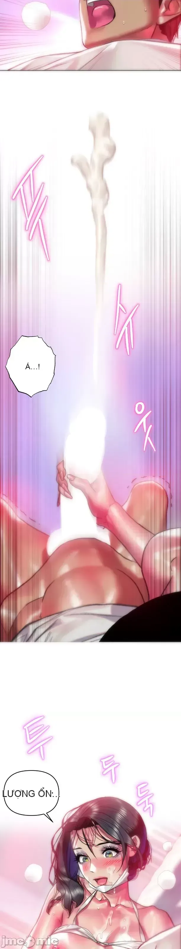 Một người phụ nữ đã kết hôn ở Xincheng Chương 1-64