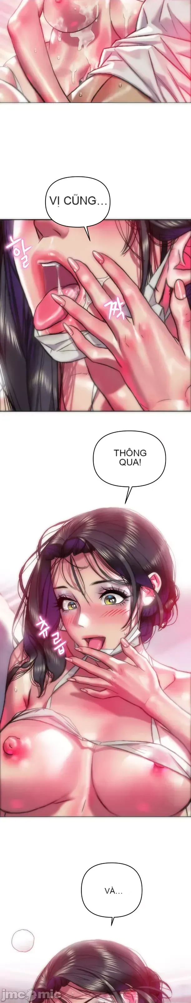 Một người phụ nữ đã kết hôn ở Xincheng Chương 1-64