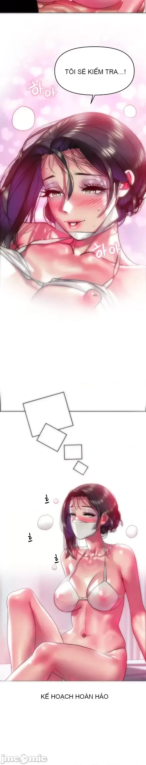 Một người phụ nữ đã kết hôn ở Xincheng Chương 1-64