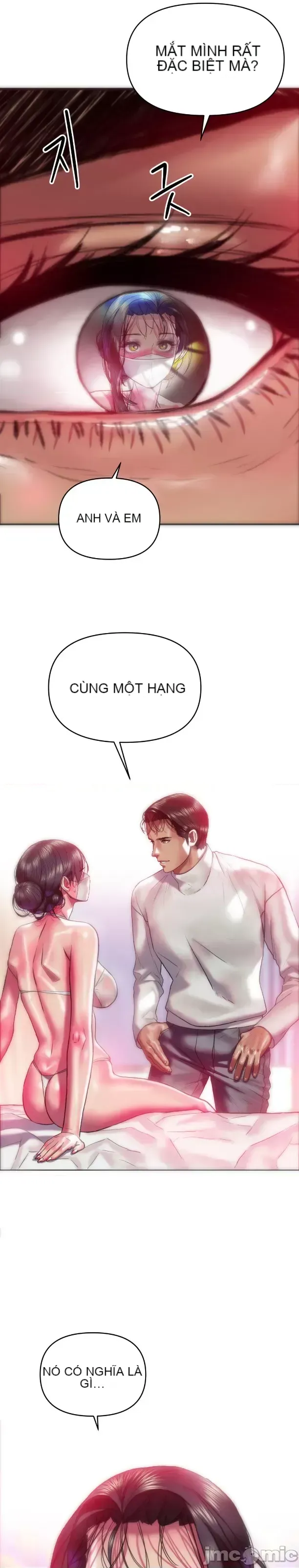 Một người phụ nữ đã kết hôn ở Xincheng Chương 1-64