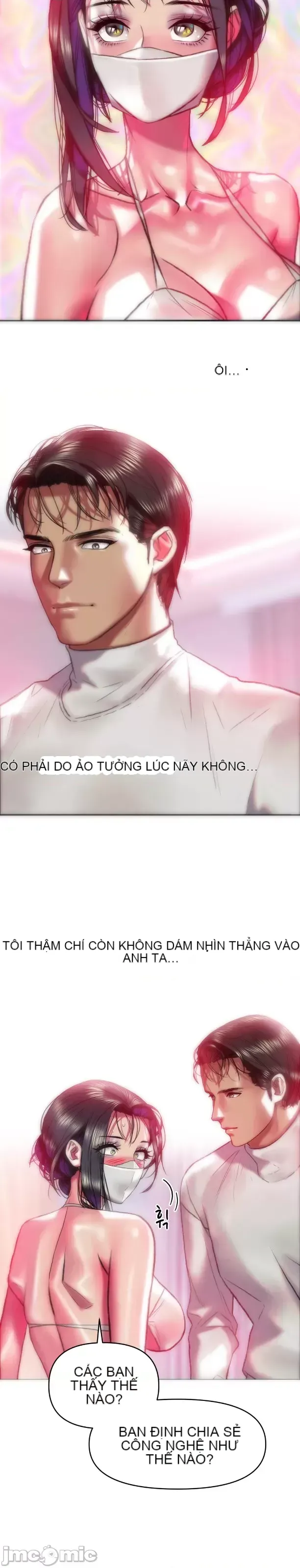 Một người phụ nữ đã kết hôn ở Xincheng Chương 1-64