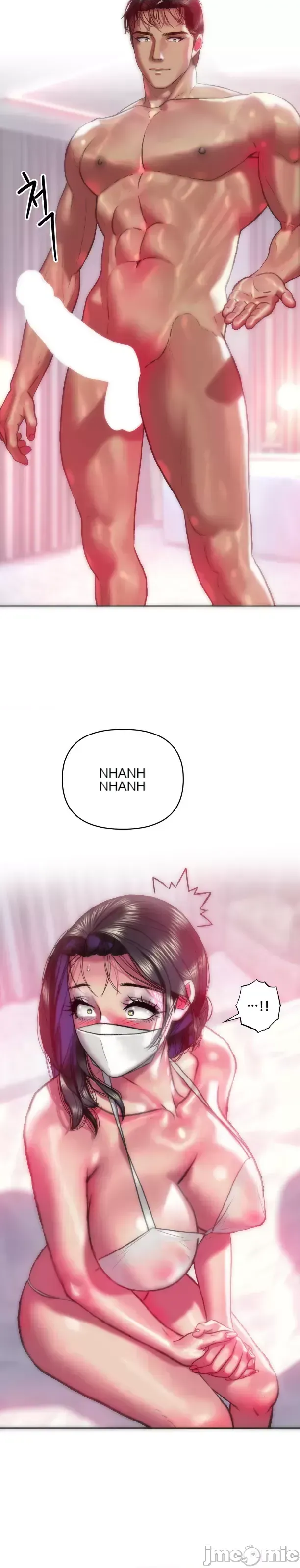 Một người phụ nữ đã kết hôn ở Xincheng Chương 1-64