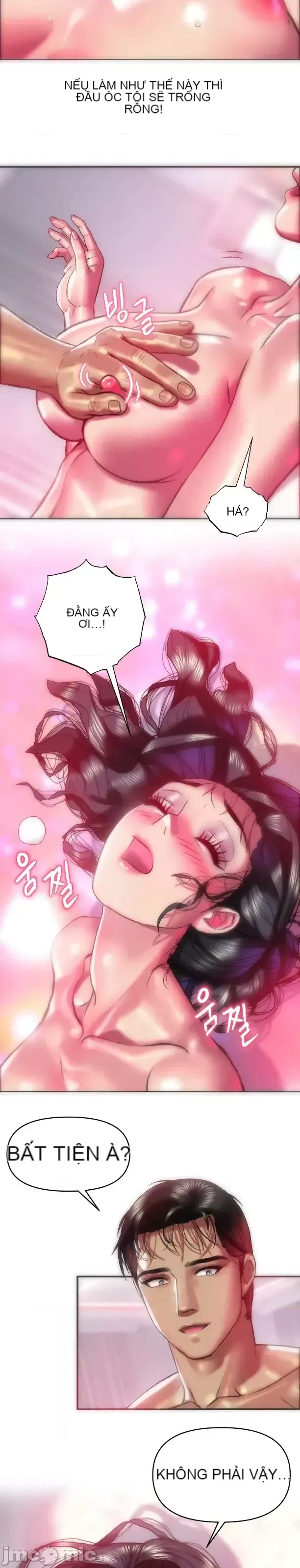 Một người phụ nữ đã kết hôn ở Xincheng Chương 1-64