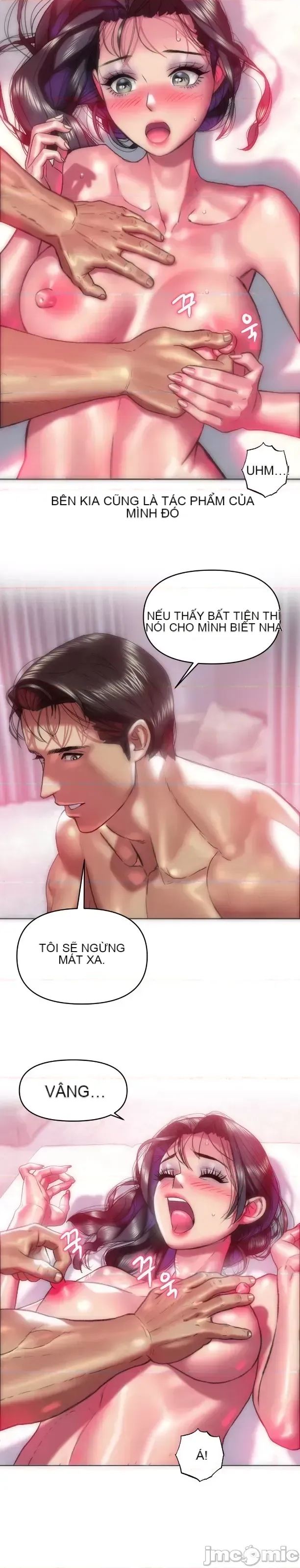 Một người phụ nữ đã kết hôn ở Xincheng Chương 1-64