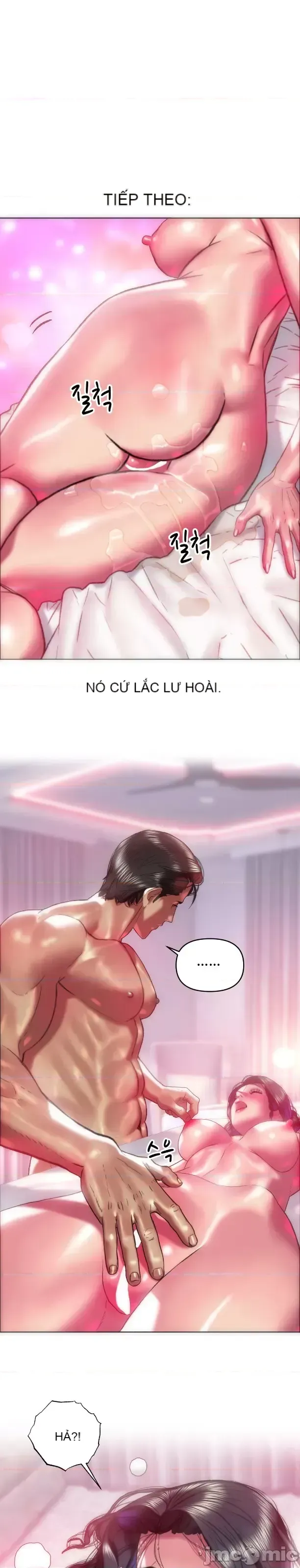 Một người phụ nữ đã kết hôn ở Xincheng Chương 1-64